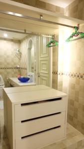 Ένα μπάνιο στο Marrakesh Huahin Condo