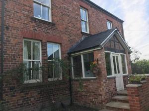 Gallery image of Moss Farm B&B in Knutsford