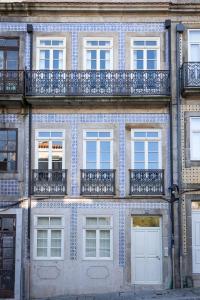 Gallery image of Solar Studio Fontainhas in Porto