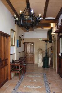 Hotel La Villa