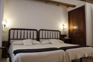 Gallery image of Hotel La Villa in Requena