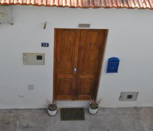 Gallery image of La Casa de Muñecas in Valle Gran Rey