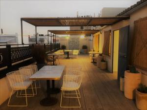 Hostal Hom Museo, Sevilla – Bijgewerkte prijzen 2022