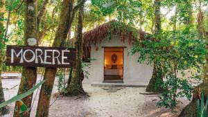 Fotografie z fotogalerie ubytování Ventos Morere Hotel & Beach Club v destinaci Ilha de Boipeba