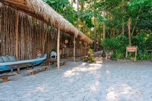 Galería fotográfica de Ventos Morere Hotel & Beach Club en Ilha de Boipeba