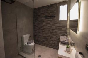 Gallery image of Mr Grey Luxury Villa in Meganisi