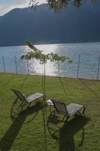 Gallery image of Mr Grey Luxury Villa in Meganisi +13 photos