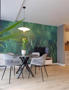 Fotografia z galérie ubytovania Apartament Triventi 88 z Widokiem na Śnieżkę - 5D Apartamenty v destinácii Karpacz