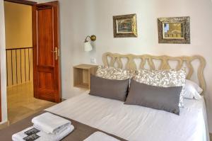 Fotografie z fotogalerie ubytování Apartamento Duplex en el centro de Sevilla v destinaci Seville