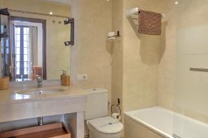 Fotografie z fotogalerie ubytování Apartamento Duplex en el centro de Sevilla v destinaci Seville + 17 fotografií