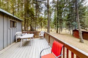 Fotografie z fotogalerie ubytování Ponderosa Prairie v destinaci Joseph