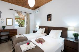 Gallery image of Fior Di Corfu in Kalami +30 photos