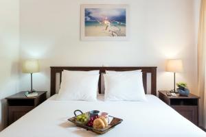 Gallery image of Fior Di Corfu in Kalami