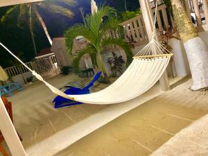 Bassein majutusasutuses La Isla Resort või selle lähedal
