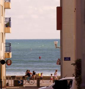 Gallery image of LES CORDERIES in Les Sables-d'Olonne
