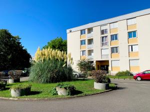 Foto da galeria de Rives Occitanes, Appartement Toulouse Purpan em Toulouse