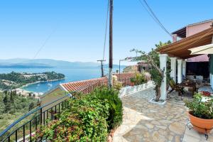 Gallery image of Fior Di Corfu in Kalami