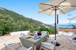 Gallery image of Fior Di Corfu in Kalami