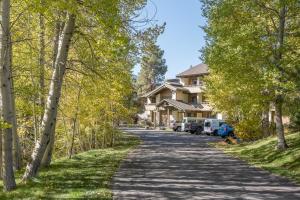 Wildflower Condo 617 - Sun Valley Amenities & Great Bald Mt Views