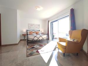 Gallery image of Vila Magna near The Strip with BBQ, AC, Balcony, Parking, 4 TVs and Free wifi in Albufeira
