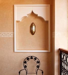 Fotografie z fotogalerie ubytování Borj Des Cascades & Spa v destinaci Ouzoud