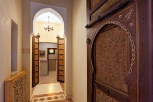 Fotografie z fotogalerie ubytování Borj Des Cascades & Spa v destinaci Ouzoud
