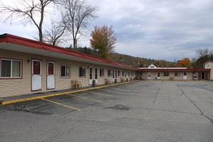Gallery image of Claremont Motor Lodge in Claremont