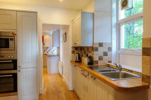 Gallery image of Alvey House in Newtonmore