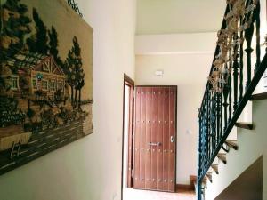 Fotografie z fotogalerie ubytování Casa Rural Almécija v destinaci Illar