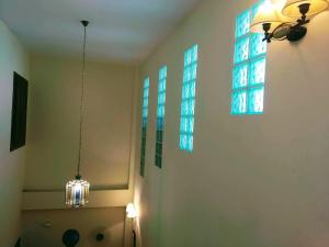 Fotografie z fotogalerie ubytování Casa Rural Almécija v destinaci Illar