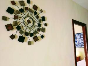 Fotografie z fotogalerie ubytování Casa Rural Almécija v destinaci Illar
