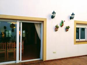 Fotografie z fotogalerie ubytování Casa Rural Almécija v destinaci Illar
