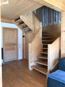 Fotografie z fotogalerie ubytování Chalet Steiermark v destinaci Murau