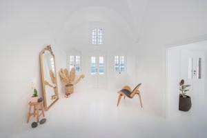 Fotografie z fotogalerie ubytování Sophia Privilege v destinaci Oia