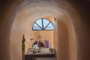 Fotografie z fotogalerie ubytování Sophia Privilege v destinaci Oia