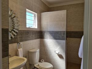 Gallery image of Peaches & Cream Bed & Breakfast in Ladysmith