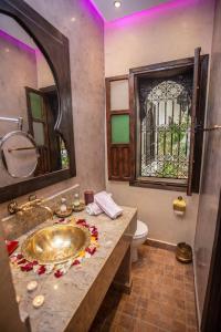 Foto dalla galleria di Dar Salam - All Inclusive - 2023 Best Hospitality Award a Marrakech