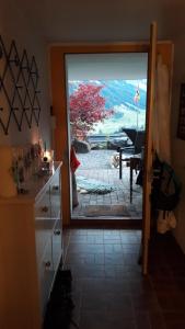 Fotografie z fotogalerie ubytování Chalet Gotthelf Gartenstudio, Ferien mit Hund v destinaci Adelboden
