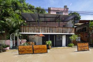 Gallery image of My Sisters House - Female only in Sayulita