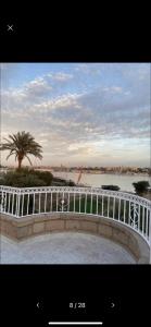 Gallery image of Nile palace villa in Luxor