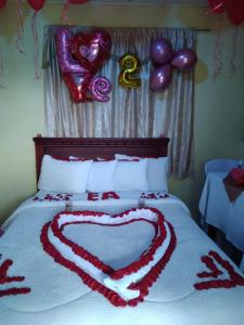 Φωτογραφία από το άλμπουμ του RESIDENCIAL VALLE SAGRADO-Vilcabamba σε Vilcabamba