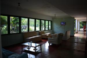 Foto da galeria de Sihostel em San Ignacio