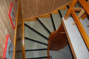 Fotografie z fotogalerie ubytování Casa Gion Giusep v destinaci Sedrun