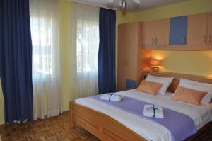 Gallery image of Apartment Milka - 150 m from sea in Biograd na Moru
