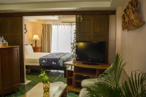 Gallery image of BE Rendez Vous Hotel in Patong Beach