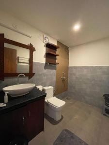 Gallery image of Chique Shanti Resort in Mandrem