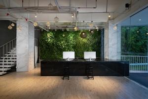 Gambar di galeri bagi 有集城市客栈锦绣中华店Unijoy Cityinn Splendid China Shenzhen di Shenzhen
