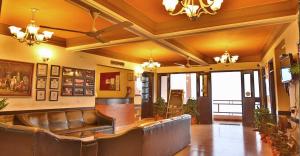 Pines Resort Lansdowne India Booking Com