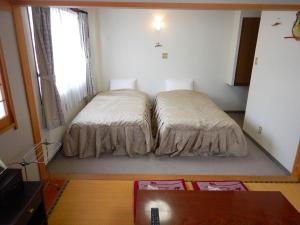 Fotografie z fotogalerie ubytování Togoro v destinaci Nozawa Onsen + 19 fotografií