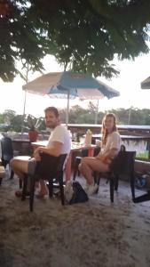 Mynd úr myndasafni af Hostal Cabañas Don Jorge í Puerto Baquerizo Moreno